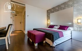 YIT Vía Sevilla Mairena